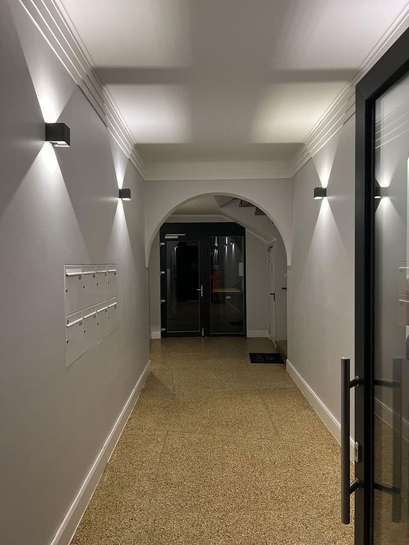 Prodej bytu 2+1 89 m², Hannover, Dolní Sasko Prodej bytu 2+1 89 m², Hannover, Dolní Sasko