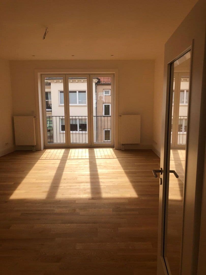 Prodej bytu 2+1 89 m², Hannover, Dolní Sasko Prodej bytu 2+1 89 m², Hannover, Dolní Sasko