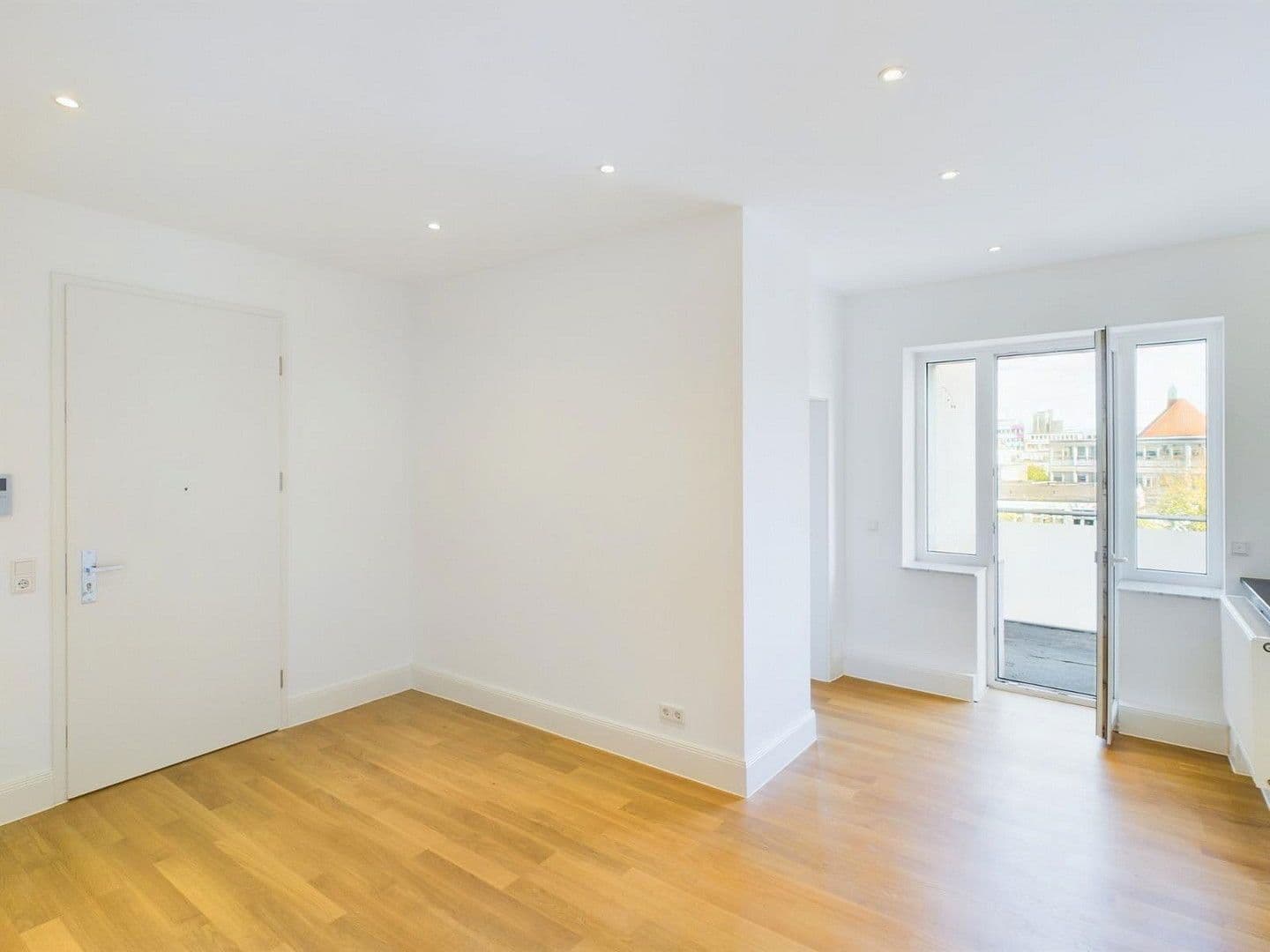 Prodej bytu 2+1 89 m², Hannover, Dolní Sasko Prodej bytu 2+1 89 m², Hannover, Dolní Sasko