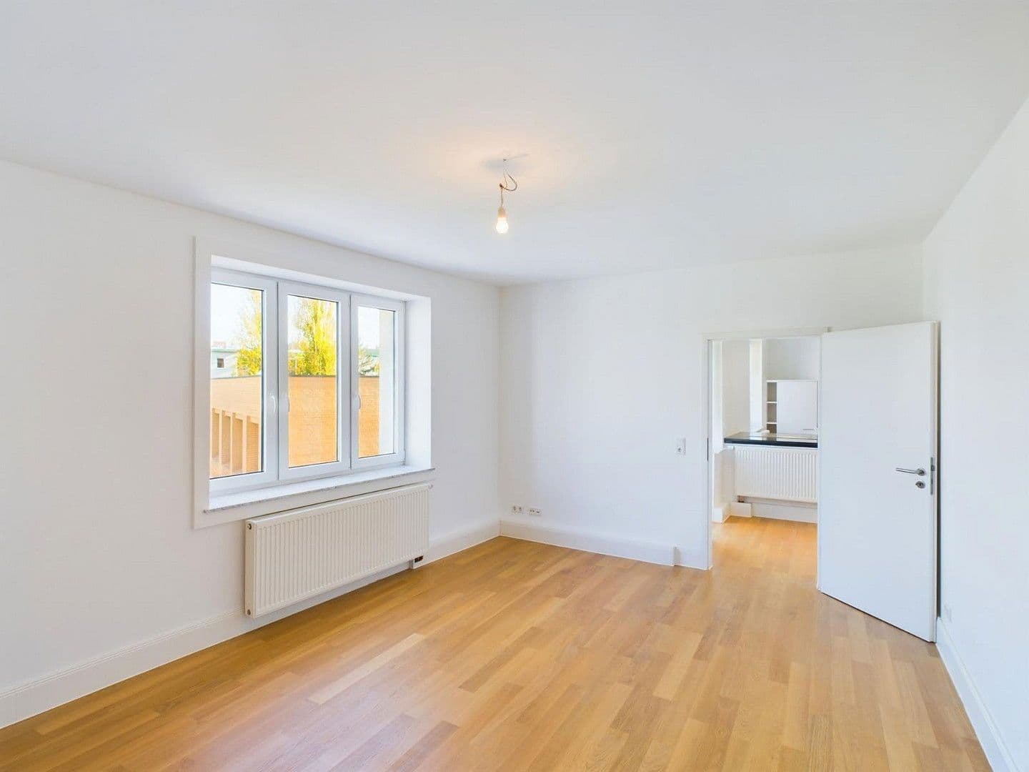 Prodej bytu 2+1 89 m², Hannover, Dolní Sasko Prodej bytu 2+1 89 m², Hannover, Dolní Sasko