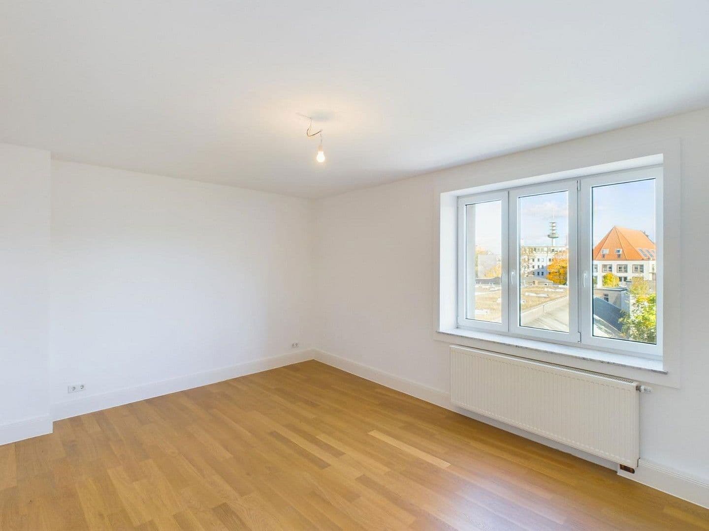 Prodej bytu 2+1 89 m², Hannover, Dolní Sasko Prodej bytu 2+1 89 m², Hannover, Dolní Sasko