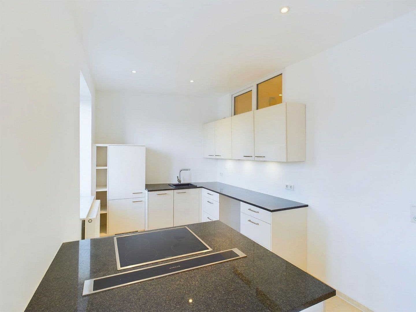 Prodej bytu 2+1 89 m², Hannover, Dolní Sasko Prodej bytu 2+1 89 m², Hannover, Dolní Sasko