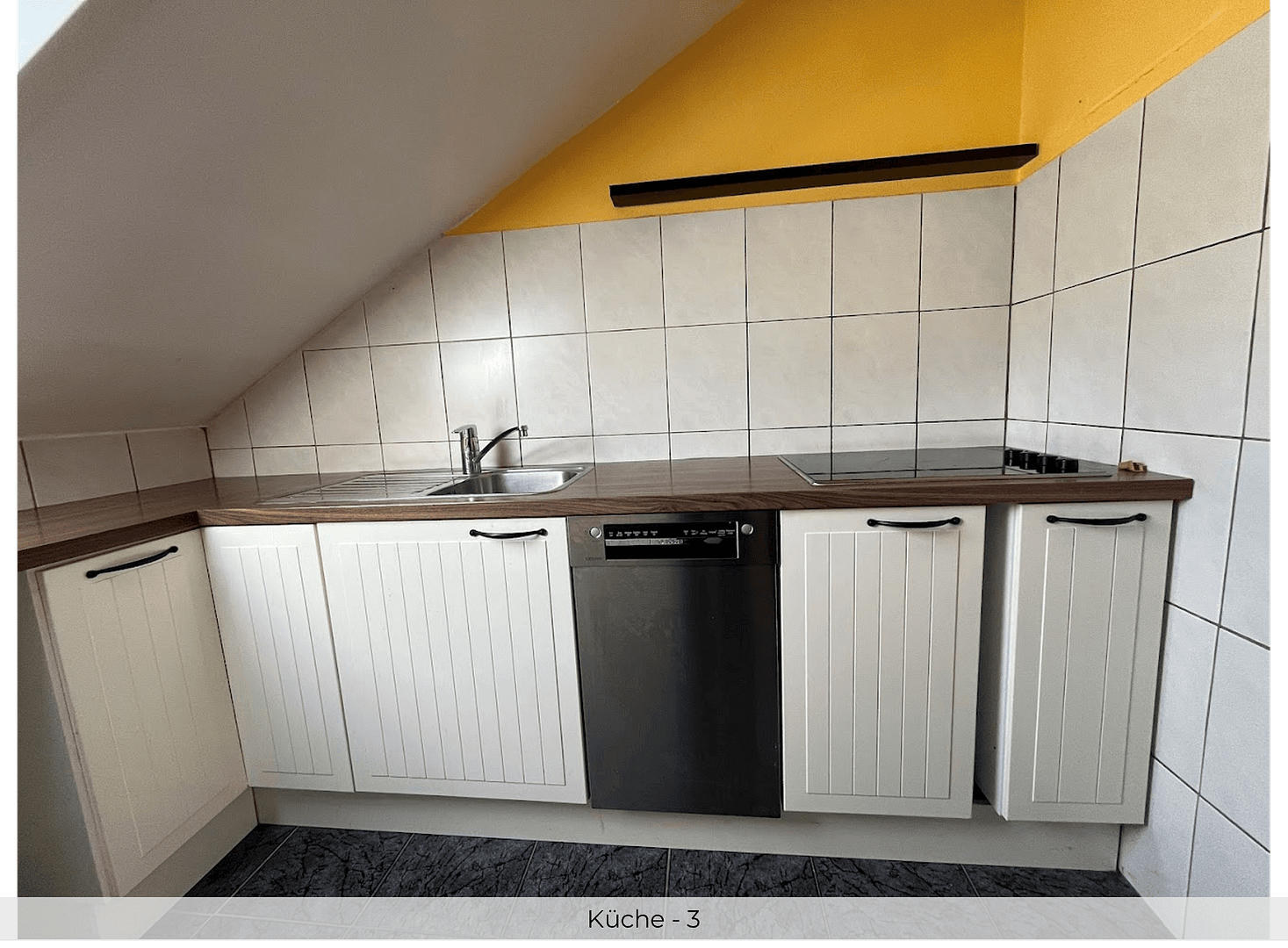 Prodej bytu 3+1 73 m², Talweg 78, Aalen, Bádensko-Württembersko Prodej bytu 3+1 73 m², Talweg 78, Aalen, Bádensko-Württembersko