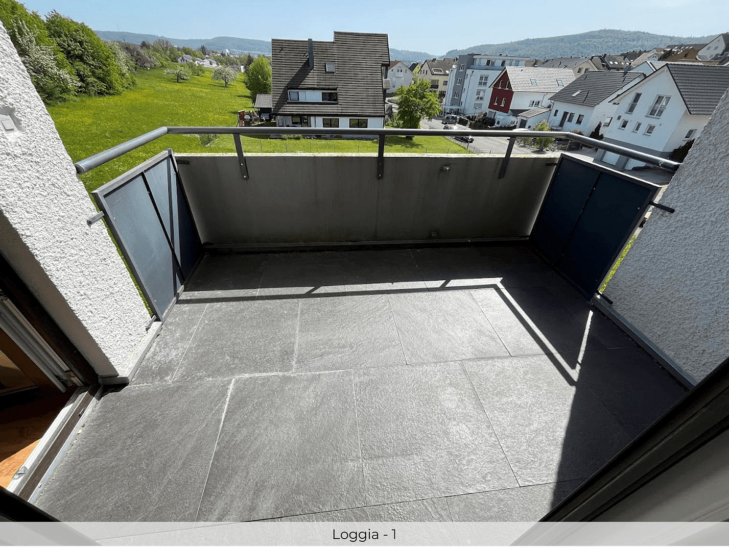 Prodej bytu 3+1 73 m², Talweg 78, Aalen, Bádensko-Württembersko Prodej bytu 3+1 73 m², Talweg 78, Aalen, Bádensko-Württembersko