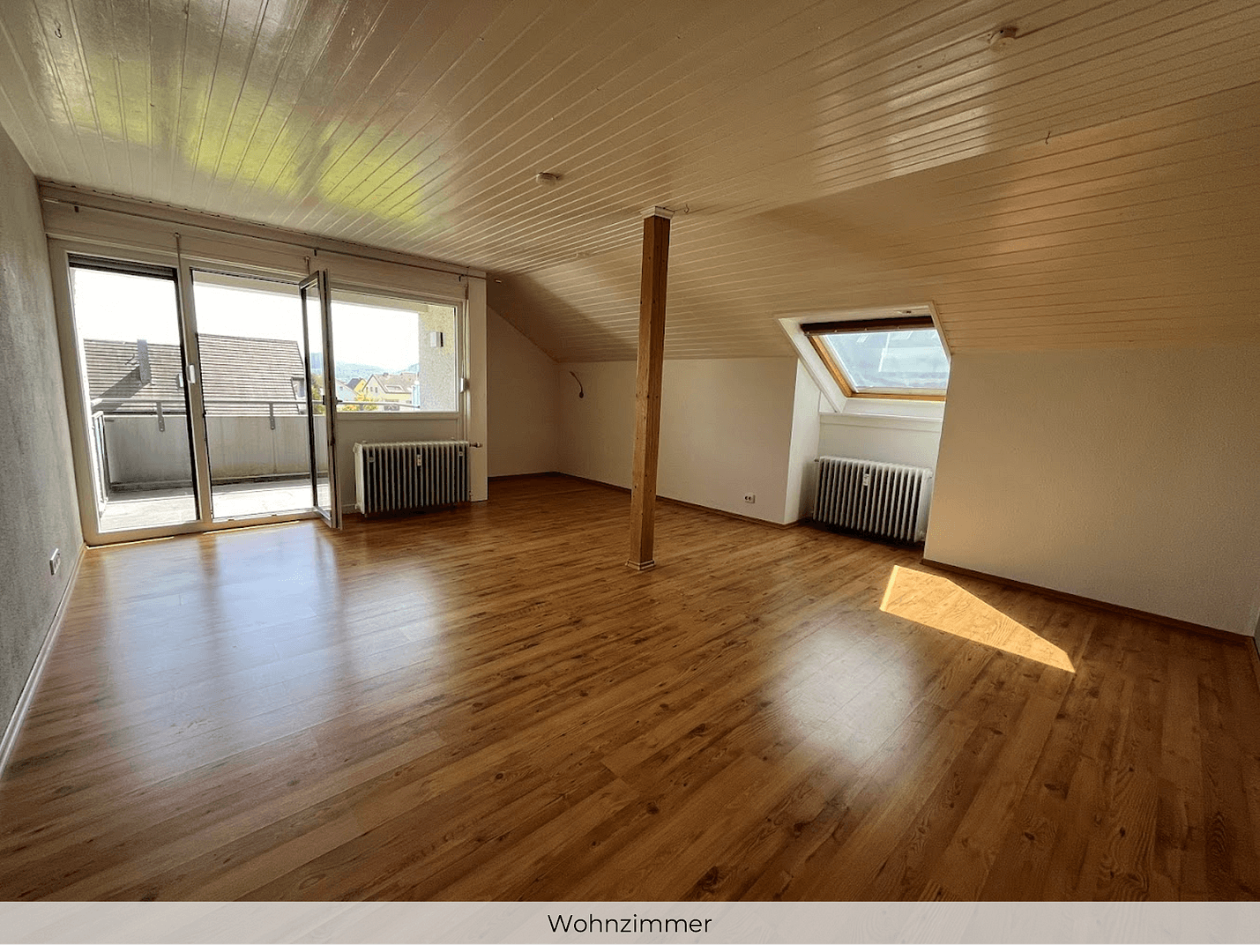 Prodej bytu 3+1 73 m², Talweg 78, Aalen, Bádensko-Württembersko Prodej bytu 3+1 73 m², Talweg 78, Aalen, Bádensko-Württembersko