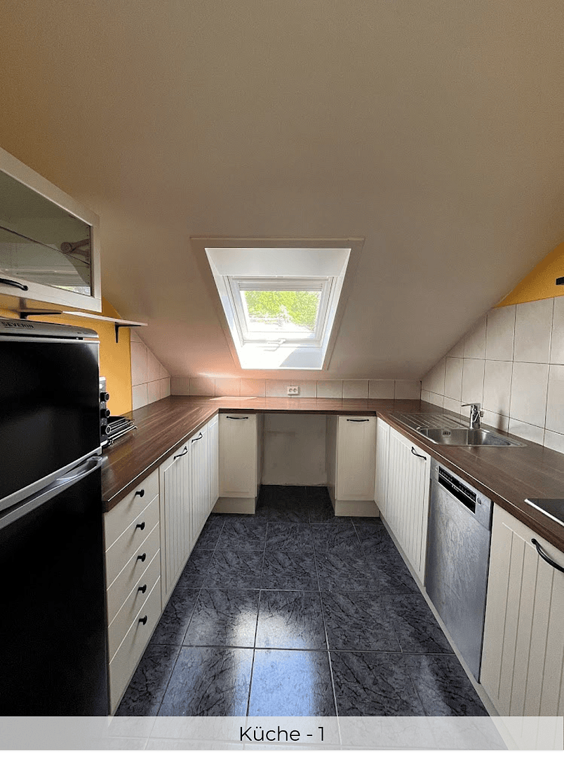 Prodej bytu 3+1 73 m², Talweg 78, Aalen, Bádensko-Württembersko Prodej bytu 3+1 73 m², Talweg 78, Aalen, Bádensko-Württembersko