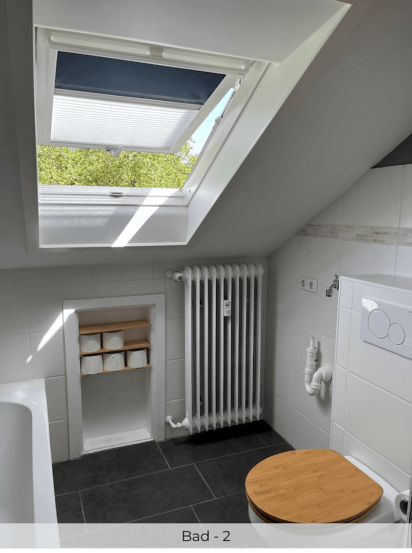 Prodej bytu 3+1 73 m², Talweg 78, Aalen, Bádensko-Württembersko Prodej bytu 3+1 73 m², Talweg 78, Aalen, Bádensko-Württembersko