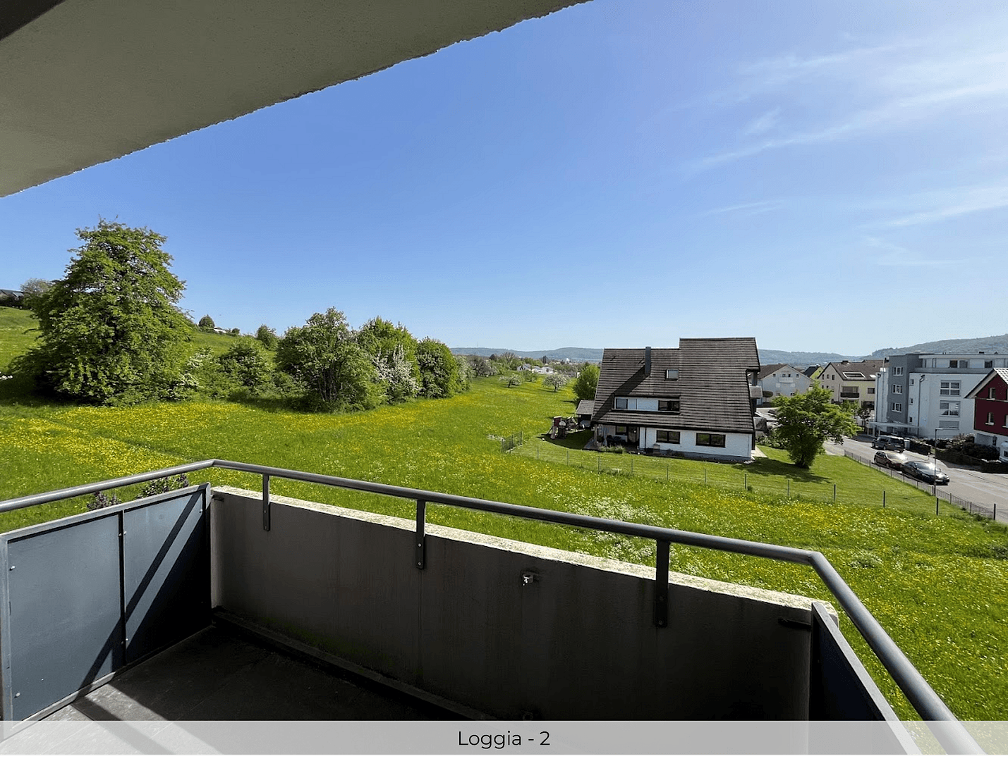 Prodej bytu 3+1 73 m², Talweg 78, Aalen, Bádensko-Württembersko Prodej bytu 3+1 73 m², Talweg 78, Aalen, Bádensko-Württembersko