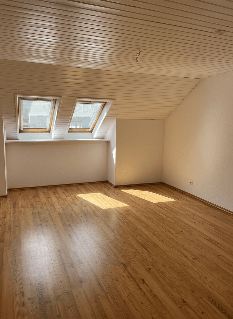 Prodej bytu 3+1 73 m², Talweg 78, Aalen, Bádensko-Württembersko Prodej bytu 3+1 73 m², Talweg 78, Aalen, Bádensko-Württembersko