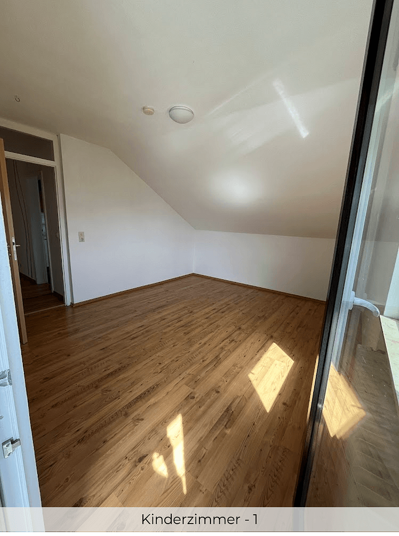 Prodej bytu 3+1 73 m², Talweg 78, Aalen, Bádensko-Württembersko Prodej bytu 3+1 73 m², Talweg 78, Aalen, Bádensko-Württembersko