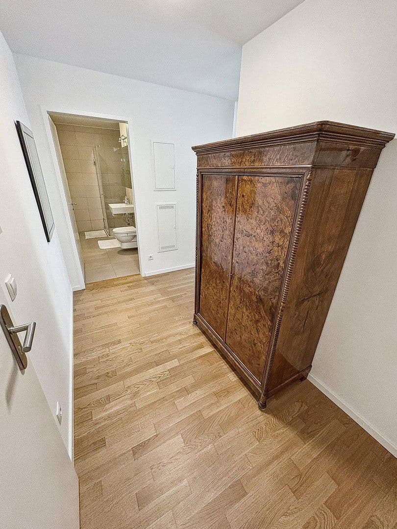 Prodej bytu 1+kk 43 m², München, Bavorsko Prodej bytu 1+kk 43 m², München, Bavorsko