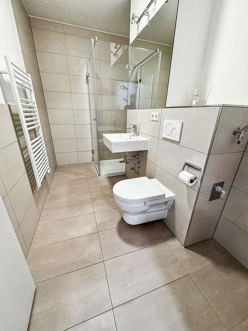Prodej bytu 1+kk 43 m², München, Bavorsko Prodej bytu 1+kk 43 m², München, Bavorsko