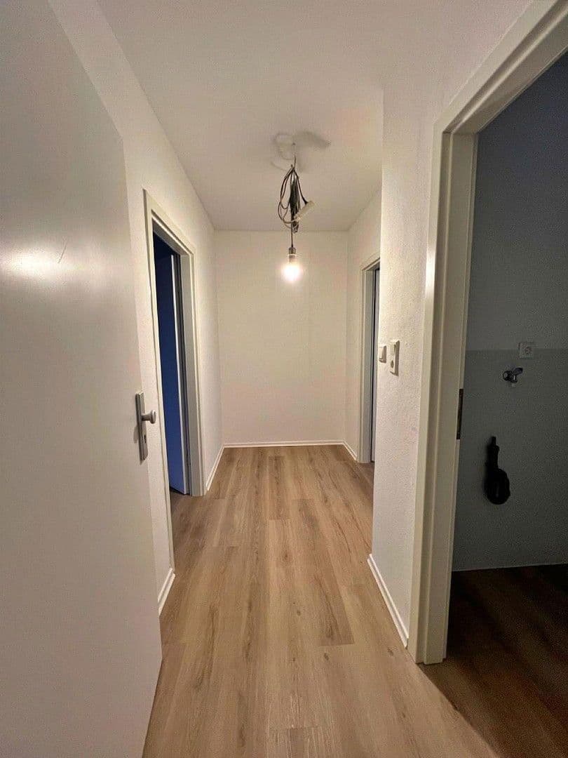 Pronájem bytu 2+1 46 m², Halberstadt, Sasko-Anhaltsko Pronájem bytu 2+1 46 m², Halberstadt, Sasko-Anhaltsko