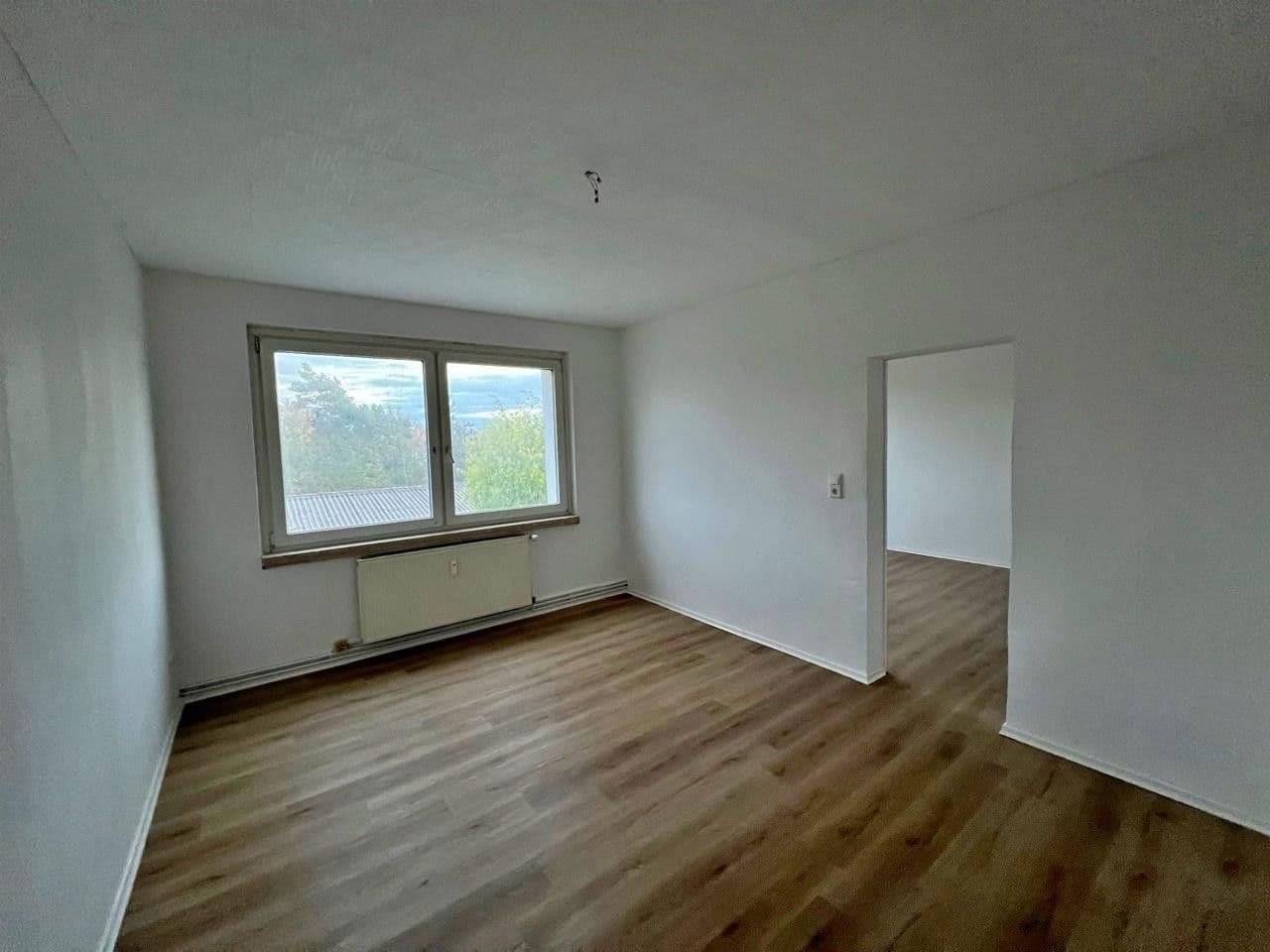 Pronájem bytu 2+1 46 m², Halberstadt, Sasko-Anhaltsko Pronájem bytu 2+1 46 m², Halberstadt, Sasko-Anhaltsko