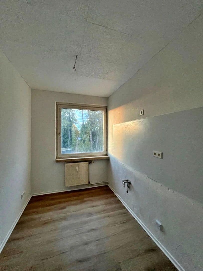 Pronájem bytu 2+1 46 m², Halberstadt, Sasko-Anhaltsko Pronájem bytu 2+1 46 m², Halberstadt, Sasko-Anhaltsko