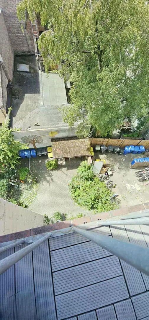 Prodej bytu 2+1 105 m², Brunhildstr. 16, Nürnberg (Mittelfr) - Südstadt, Bavorsko Prodej bytu 2+1 105 m², Brunhildstr. 16, Nürnberg (Mittelfr) - Südstadt, Bavorsko