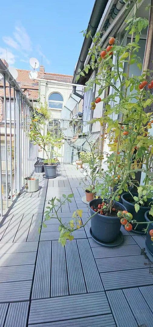 Prodej bytu 2+1 105 m², Brunhildstr. 16, Nürnberg (Mittelfr) - Südstadt, Bavorsko Prodej bytu 2+1 105 m², Brunhildstr. 16, Nürnberg (Mittelfr) - Südstadt, Bavorsko