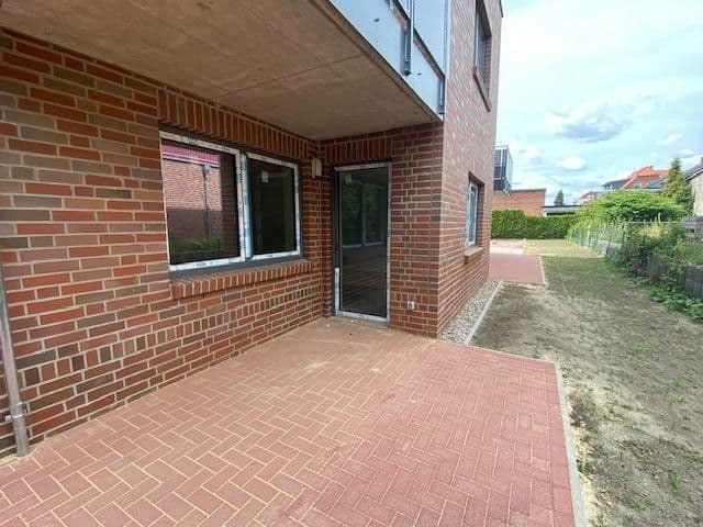 Pronájem bytu 2+1 57 m², Boizenburg/Elbe, Mecklenburg-Vorpommern Pronájem bytu 2+1 57 m², Boizenburg/Elbe, Mecklenburg-Vorpommern