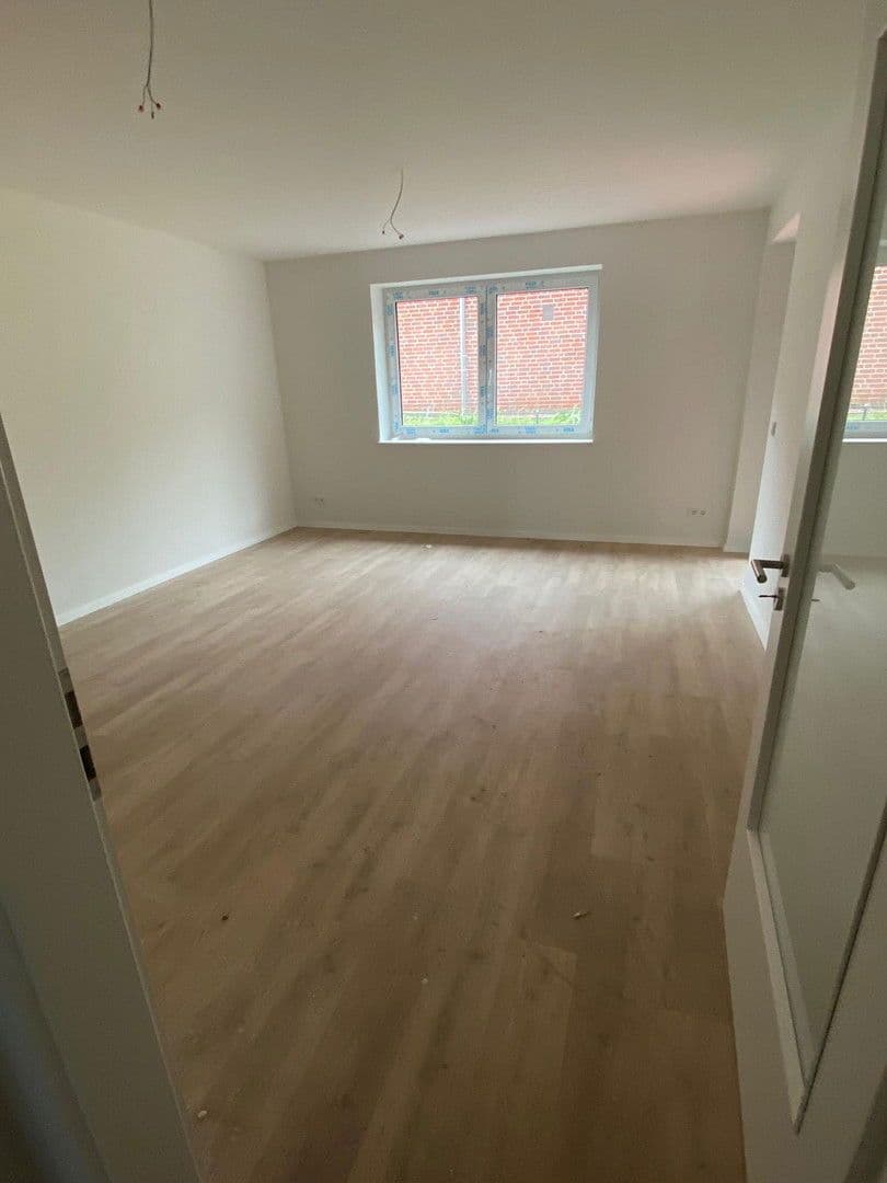 Pronájem bytu 2+1 57 m², Boizenburg/Elbe, Mecklenburg-Vorpommern Pronájem bytu 2+1 57 m², Boizenburg/Elbe, Mecklenburg-Vorpommern