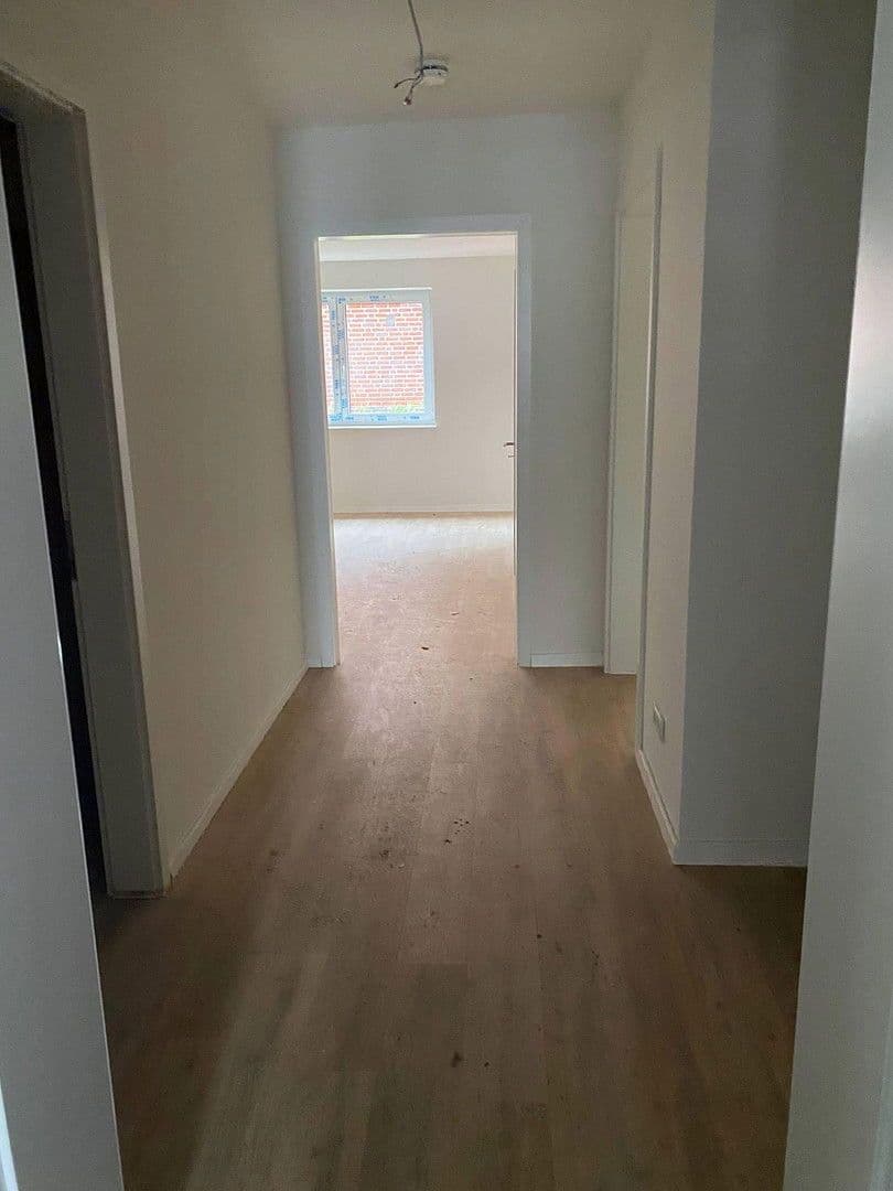 Pronájem bytu 2+1 57 m², Boizenburg/Elbe, Mecklenburg-Vorpommern Pronájem bytu 2+1 57 m², Boizenburg/Elbe, Mecklenburg-Vorpommern