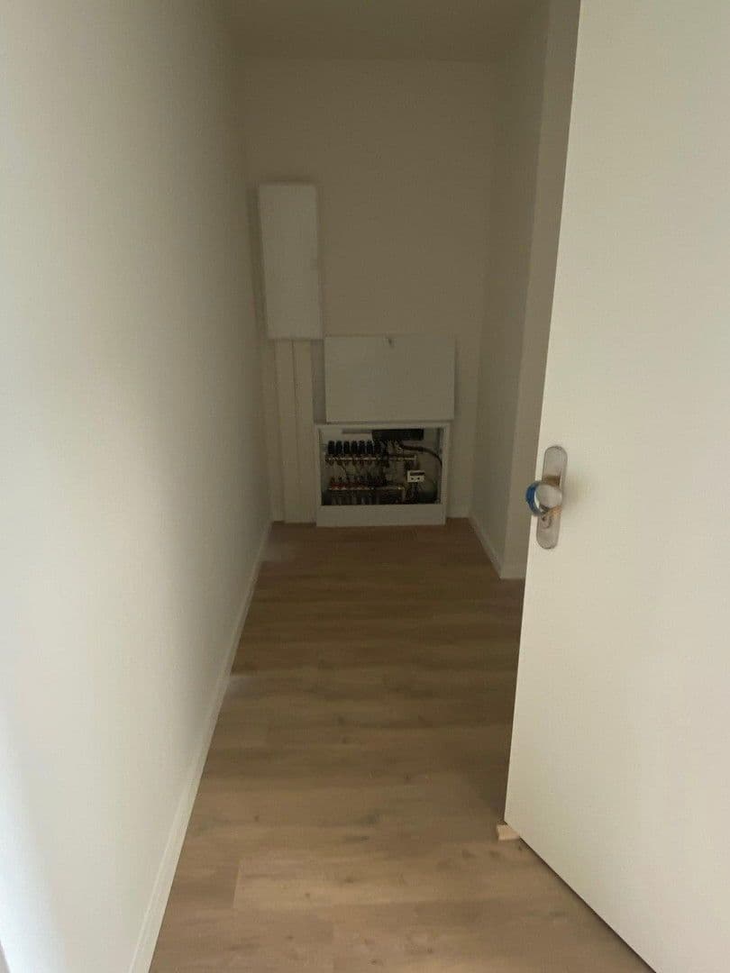 Pronájem bytu 2+1 57 m², Boizenburg/Elbe, Mecklenburg-Vorpommern Pronájem bytu 2+1 57 m², Boizenburg/Elbe, Mecklenburg-Vorpommern