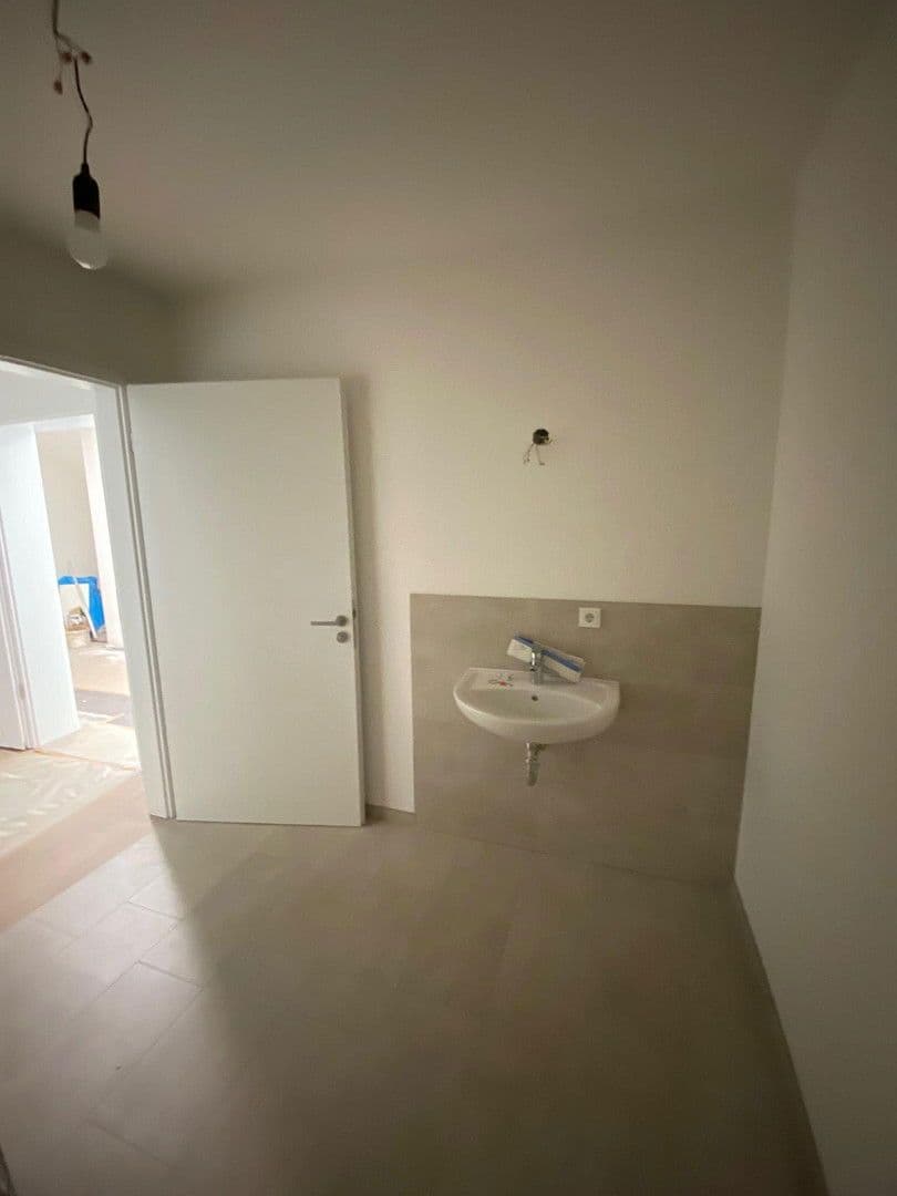 Pronájem bytu 2+1 57 m², Boizenburg/Elbe, Mecklenburg-Vorpommern Pronájem bytu 2+1 57 m², Boizenburg/Elbe, Mecklenburg-Vorpommern