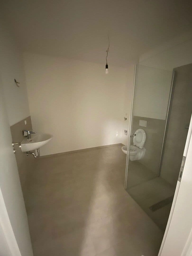 Pronájem bytu 2+1 57 m², Boizenburg/Elbe, Mecklenburg-Vorpommern Pronájem bytu 2+1 57 m², Boizenburg/Elbe, Mecklenburg-Vorpommern