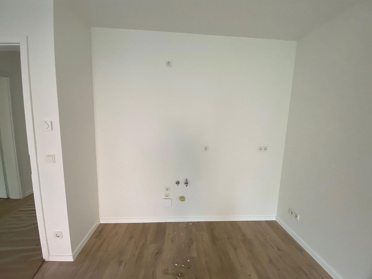 Pronájem bytu 2+1 57 m², Boizenburg/Elbe, Mecklenburg-Vorpommern Pronájem bytu 2+1 57 m², Boizenburg/Elbe, Mecklenburg-Vorpommern