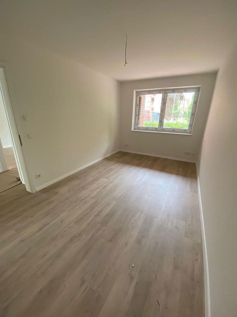 Pronájem bytu 2+1 57 m², Boizenburg/Elbe, Mecklenburg-Vorpommern Pronájem bytu 2+1 57 m², Boizenburg/Elbe, Mecklenburg-Vorpommern