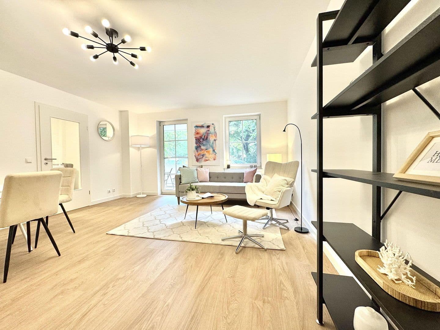 Prodej bytu 3+1 82 m², Rerik, Mecklenburg-Vorpommern Prodej bytu 3+1 82 m², Rerik, Mecklenburg-Vorpommern