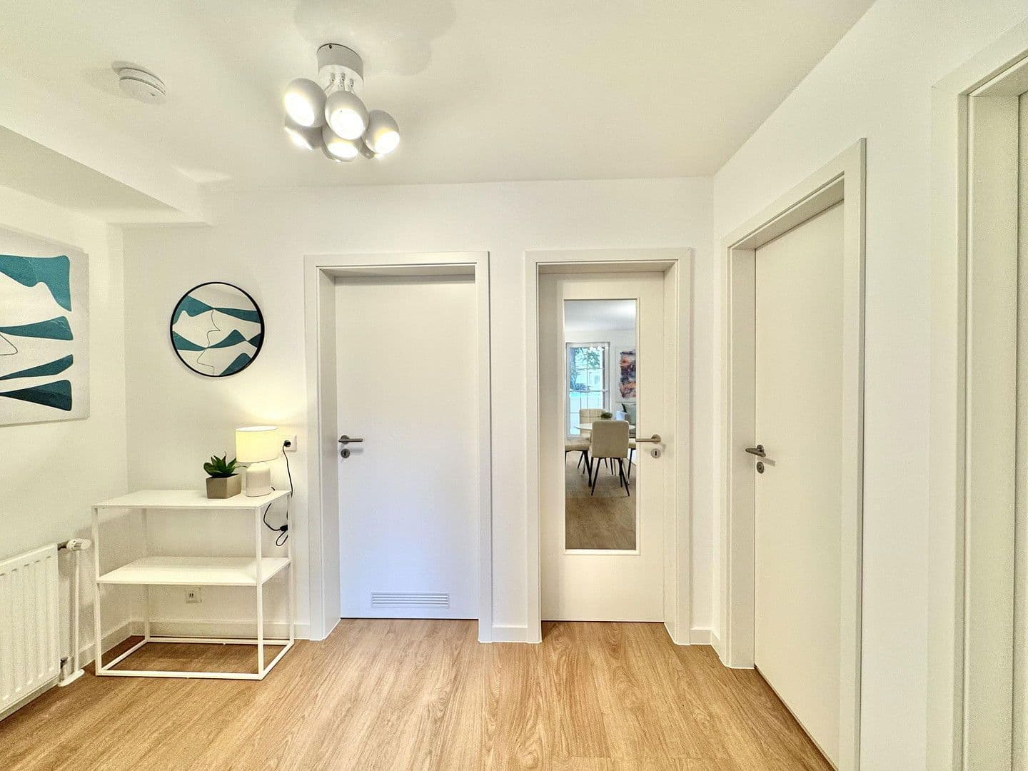 Prodej bytu 3+1 82 m², Rerik, Mecklenburg-Vorpommern Prodej bytu 3+1 82 m², Rerik, Mecklenburg-Vorpommern