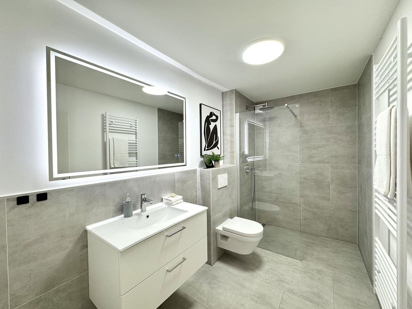 Prodej bytu 3+1 82 m², Rerik, Mecklenburg-Vorpommern Prodej bytu 3+1 82 m², Rerik, Mecklenburg-Vorpommern