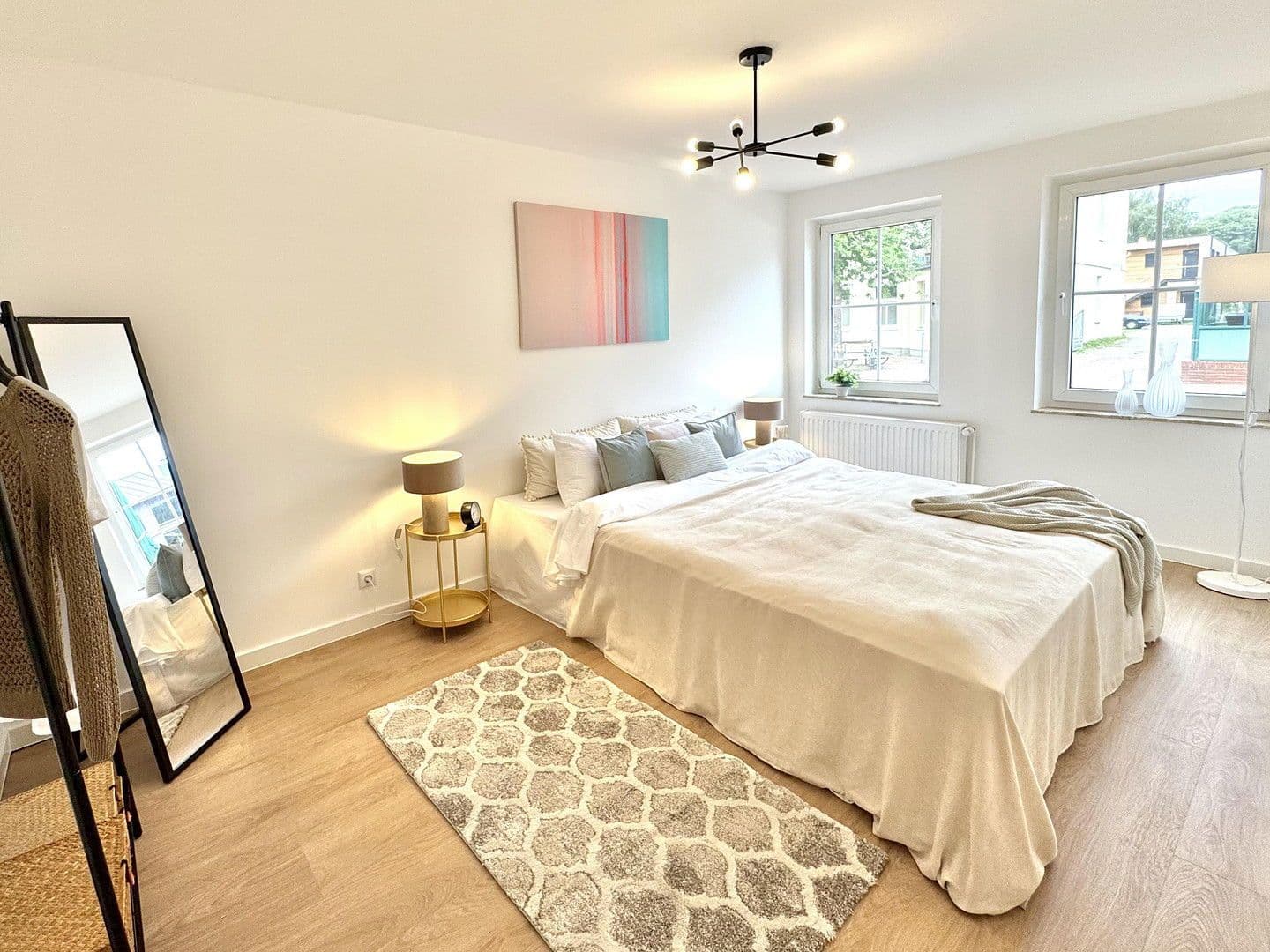 Prodej bytu 3+1 82 m², Rerik, Mecklenburg-Vorpommern Prodej bytu 3+1 82 m², Rerik, Mecklenburg-Vorpommern