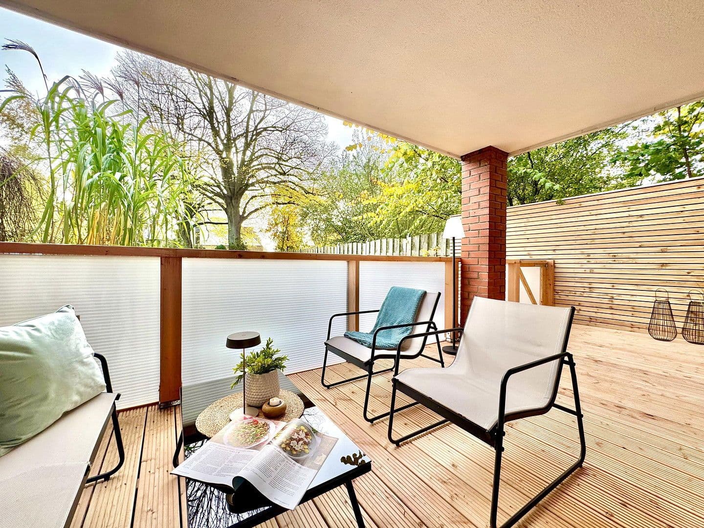 Prodej bytu 3+1 82 m², Rerik, Mecklenburg-Vorpommern Prodej bytu 3+1 82 m², Rerik, Mecklenburg-Vorpommern