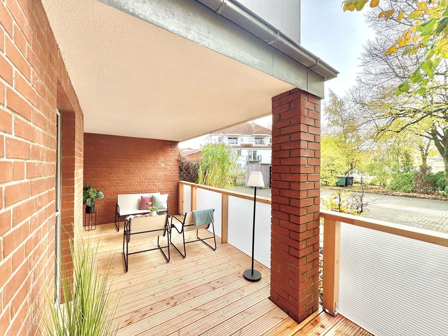 Prodej bytu 3+1 82 m², Rerik, Mecklenburg-Vorpommern Prodej bytu 3+1 82 m², Rerik, Mecklenburg-Vorpommern