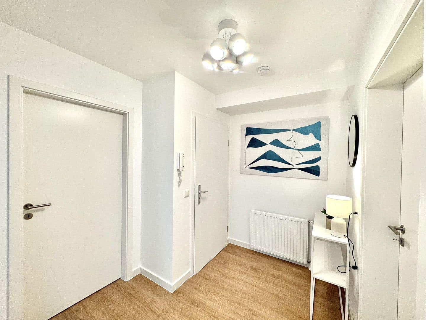 Prodej bytu 3+1 82 m², Rerik, Mecklenburg-Vorpommern Prodej bytu 3+1 82 m², Rerik, Mecklenburg-Vorpommern