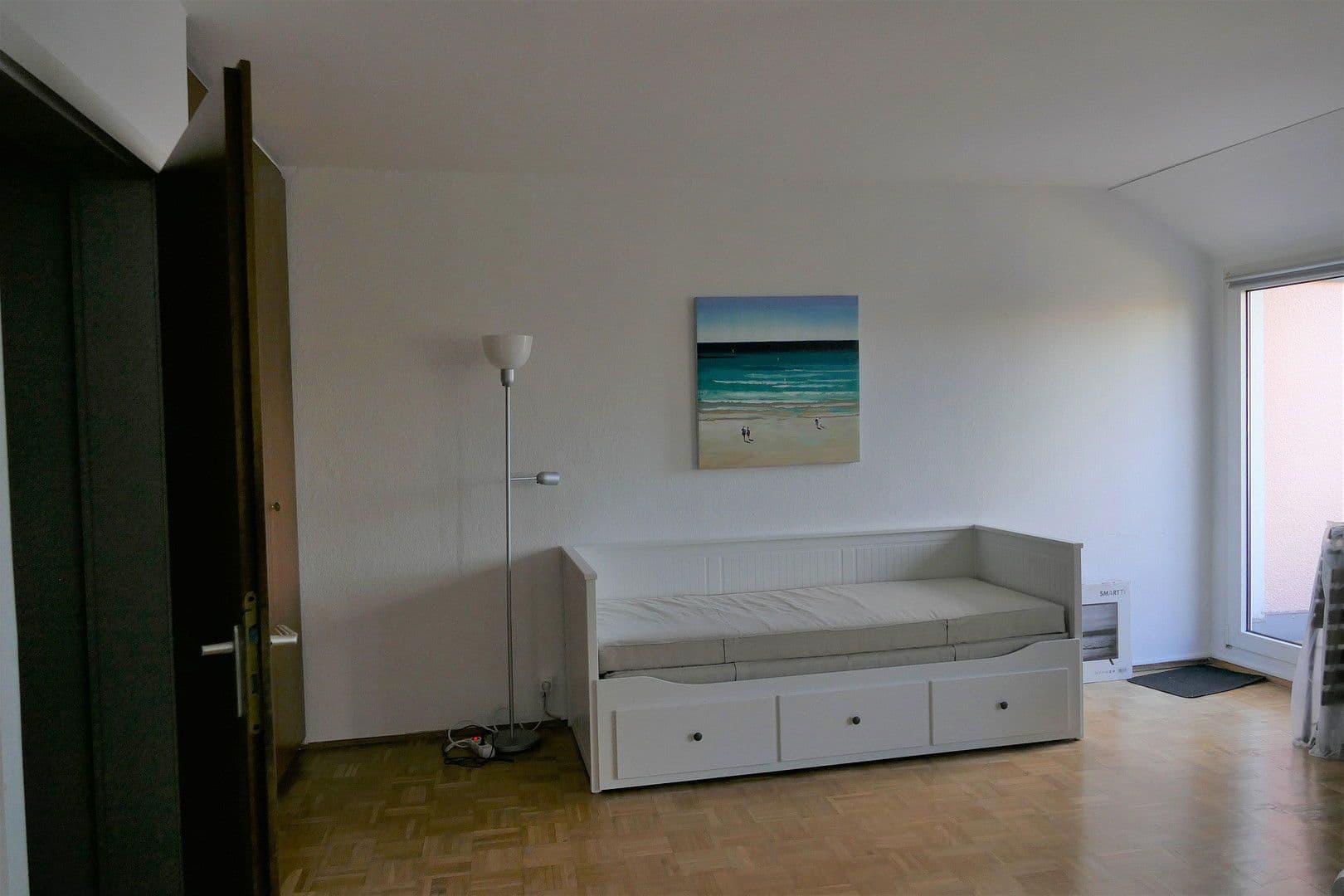 Pronájem bytu 1+1 36 m², Märkischestr. 163, DORTMUND, Severní Porýní-Vestfálsko Pronájem bytu 1+1 36 m², Märkischestr. 163, DORTMUND, Severní Porýní-Vestfálsko