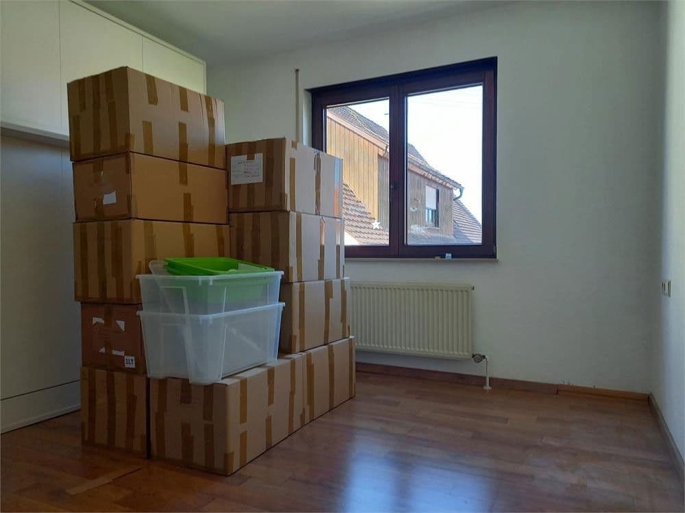 Prodej bytu 3+1 78 m², Ludwigsburg, Bádensko-Württembersko Prodej bytu 3+1 78 m², Ludwigsburg, Bádensko-Württembersko