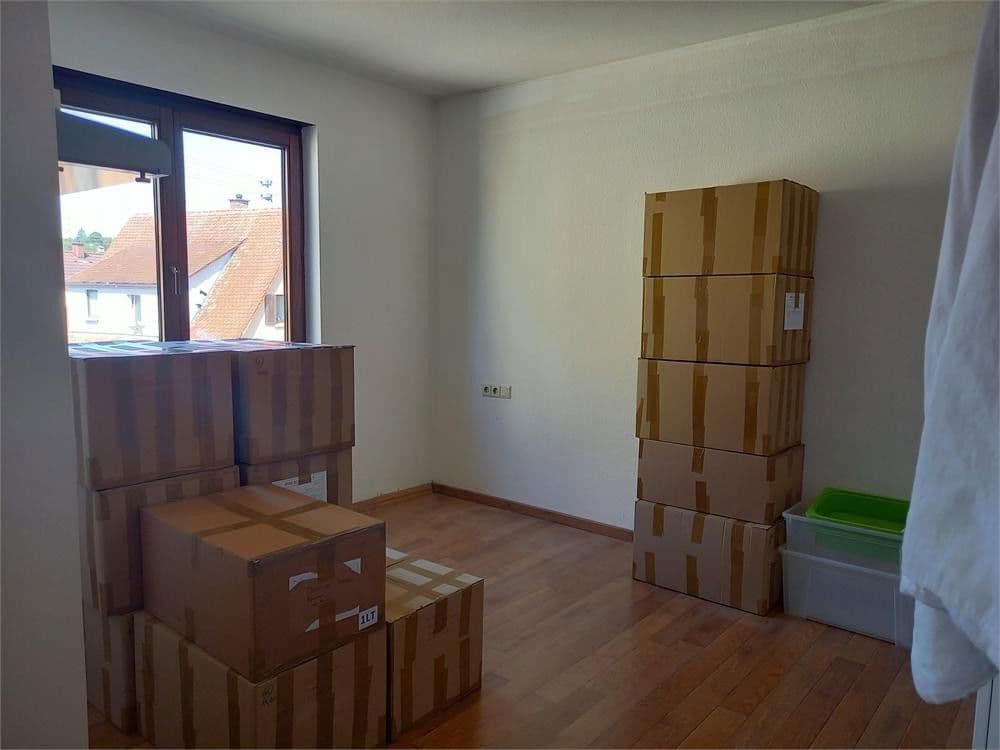 Prodej bytu 3+1 78 m², Ludwigsburg, Bádensko-Württembersko Prodej bytu 3+1 78 m², Ludwigsburg, Bádensko-Württembersko