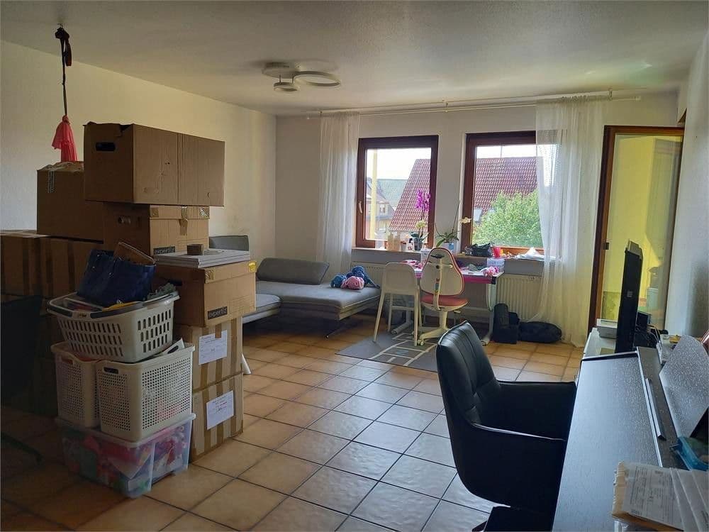 Prodej bytu 3+1 78 m², Ludwigsburg, Bádensko-Württembersko Prodej bytu 3+1 78 m², Ludwigsburg, Bádensko-Württembersko