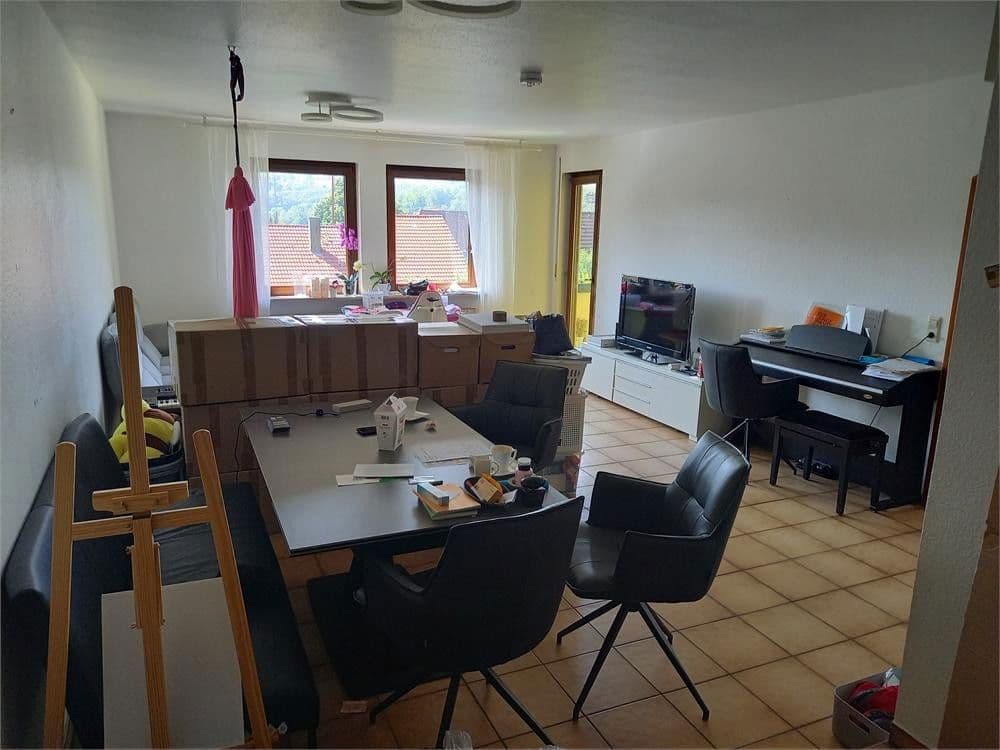 Prodej bytu 3+1 78 m², Ludwigsburg, Bádensko-Württembersko Prodej bytu 3+1 78 m², Ludwigsburg, Bádensko-Württembersko