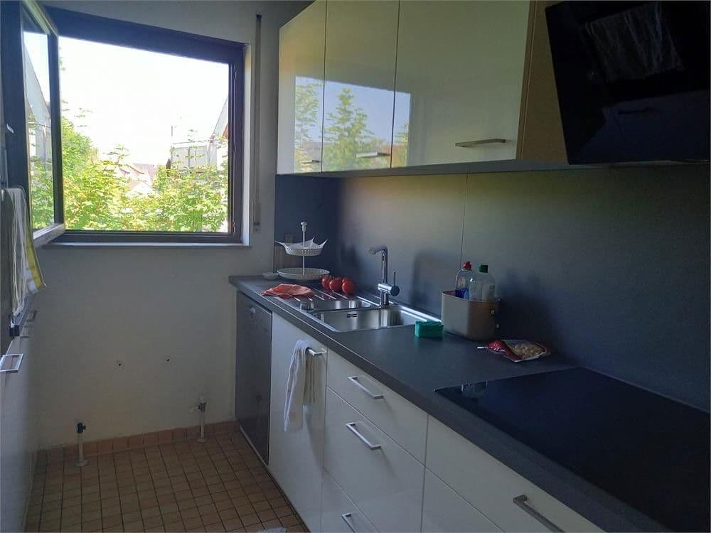 Prodej bytu 3+1 78 m², Ludwigsburg, Bádensko-Württembersko Prodej bytu 3+1 78 m², Ludwigsburg, Bádensko-Württembersko