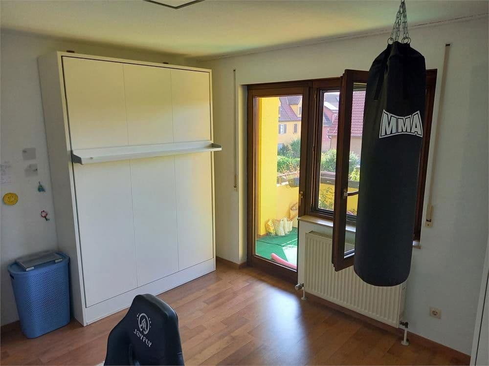 Prodej bytu 3+1 78 m², Ludwigsburg, Bádensko-Württembersko Prodej bytu 3+1 78 m², Ludwigsburg, Bádensko-Württembersko