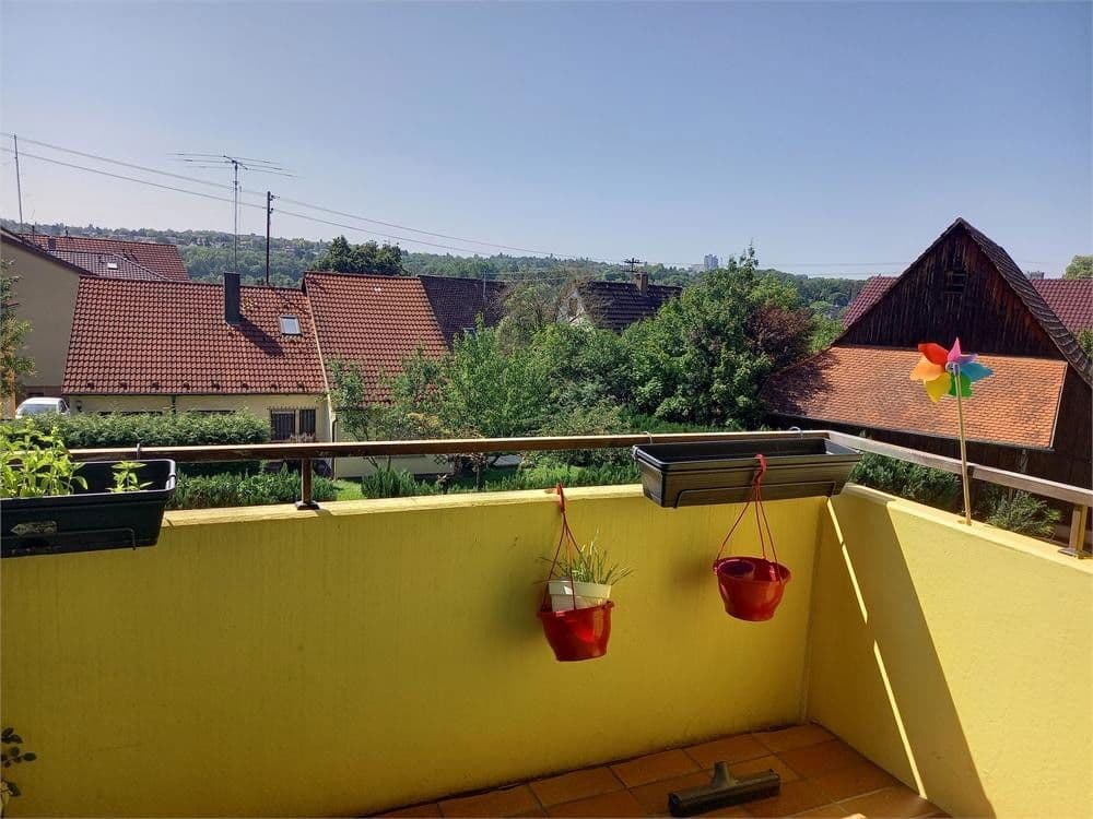 Prodej bytu 3+1 78 m², Ludwigsburg, Bádensko-Württembersko Prodej bytu 3+1 78 m², Ludwigsburg, Bádensko-Württembersko