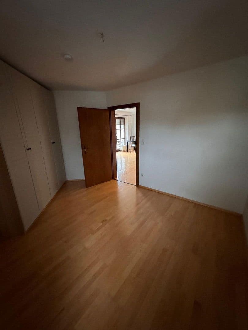 Pronájem bytu 2+1 44 m², Humboldtweg 1, Neufahrn, Bavorsko Pronájem bytu 2+1 44 m², Humboldtweg 1, Neufahrn, Bavorsko