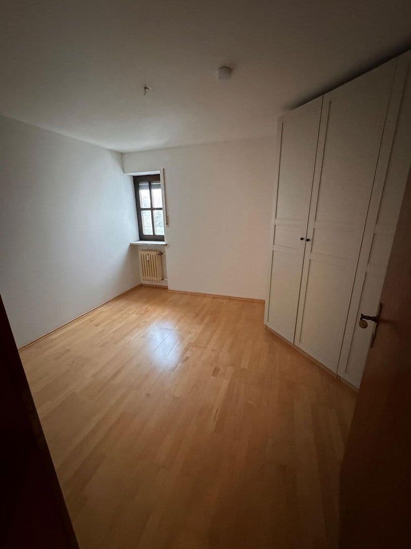 Pronájem bytu 2+1 44 m², Humboldtweg 1, Neufahrn, Bavorsko Pronájem bytu 2+1 44 m², Humboldtweg 1, Neufahrn, Bavorsko