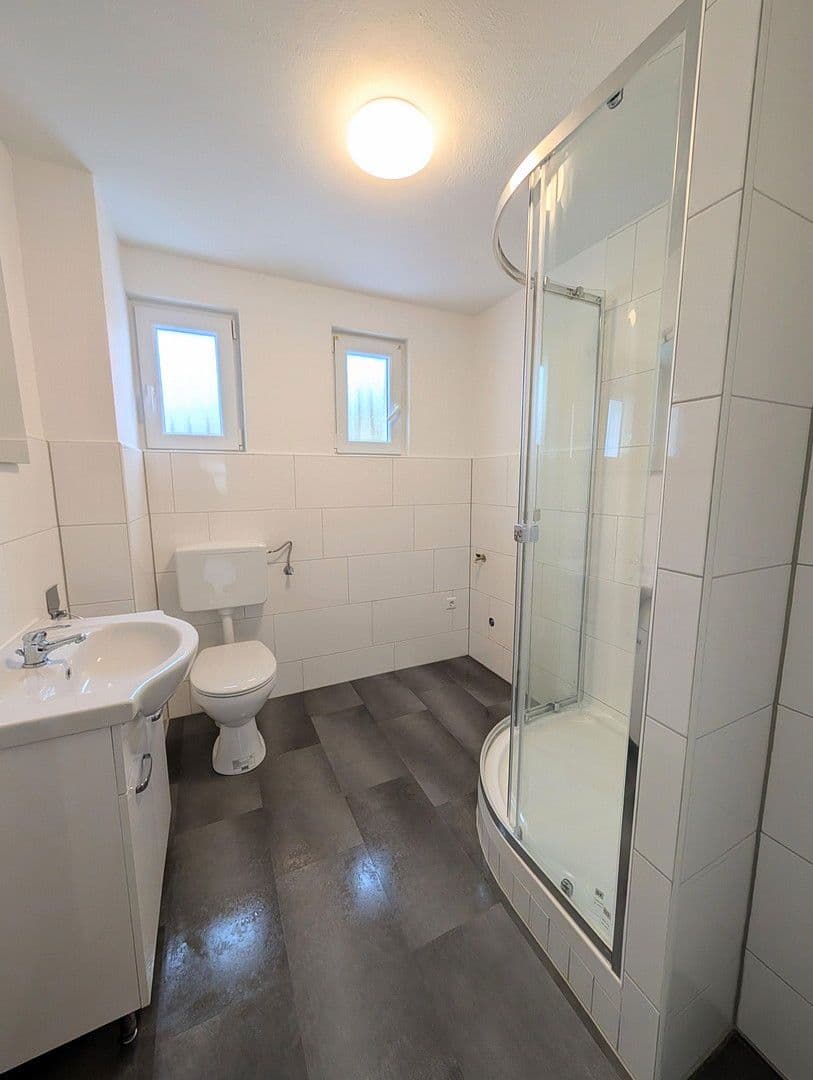 Pronájem bytu 3+1 55 m², Kaiserslautern, Porýní-Falc Pronájem bytu 3+1 55 m², Kaiserslautern, Porýní-Falc