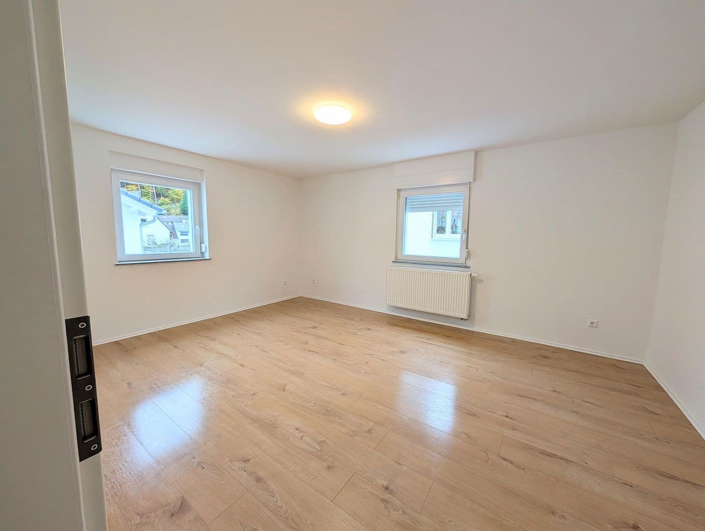 Pronájem bytu 3+1 55 m², Kaiserslautern, Porýní-Falc Pronájem bytu 3+1 55 m², Kaiserslautern, Porýní-Falc