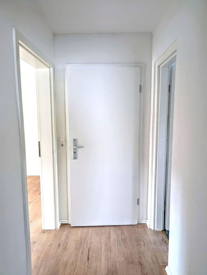 Pronájem bytu 3+1 55 m², Kaiserslautern, Porýní-Falc Pronájem bytu 3+1 55 m², Kaiserslautern, Porýní-Falc