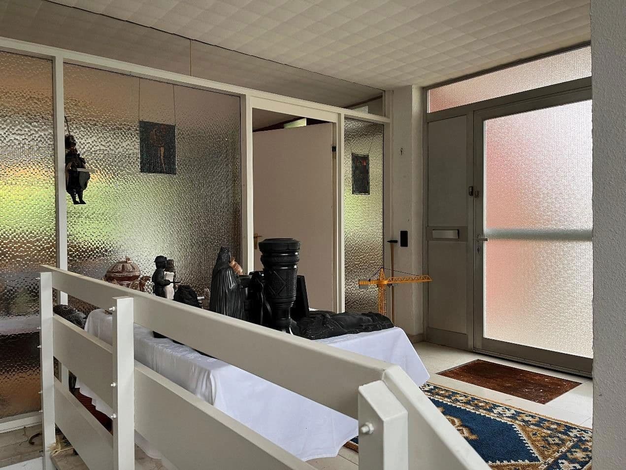 Prodej domu 230 m², pozemek 992 m², Willi-Graf-Straße 5, Sankt Ingbert, Země Sársko Prodej domu 230 m², pozemek 992 m², Willi-Graf-Straße 5, Sankt Ingbert, Země Sársko